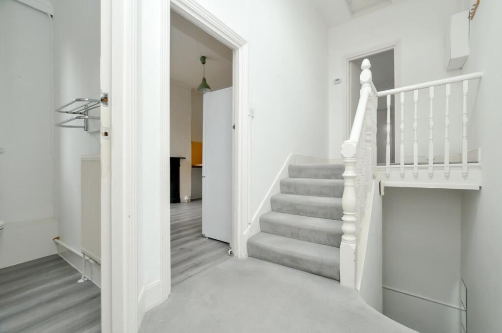 Main image of property: Clissold Crescent, Stoke Newington