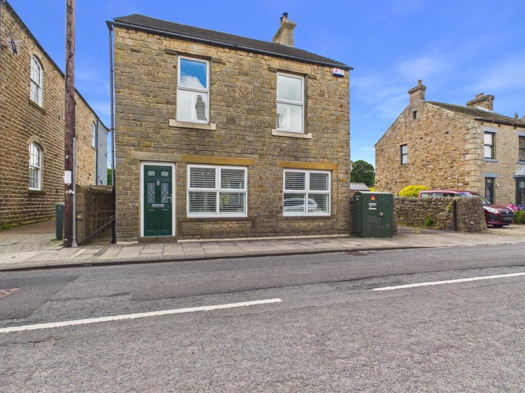 Main image of property: 39 Hood Street, St. Johns Chapel, Bishop Auckland