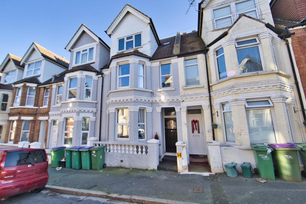 Main image of property: Victoria Road, Folkestone, Kent, CT19