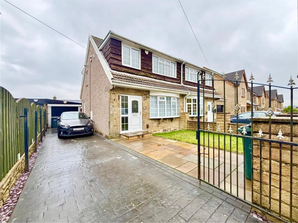 Main image of property: Foster Park Road, Denholme, Bradford
