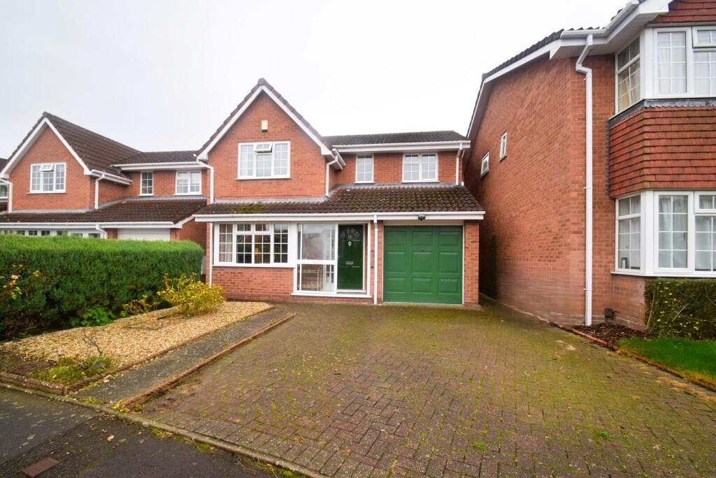 Main image of property: Gilbert Close, Newport
