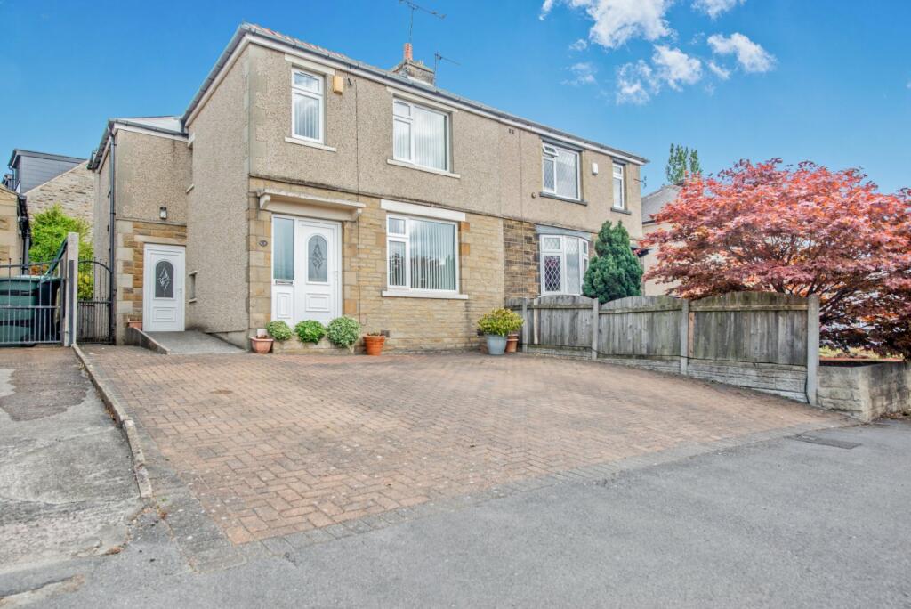 Main image of property: High House Avenue, Bradford, BD2