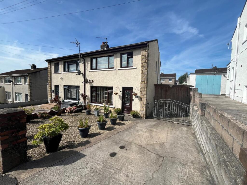 Main image of property: Caer Berllan, Pencoed