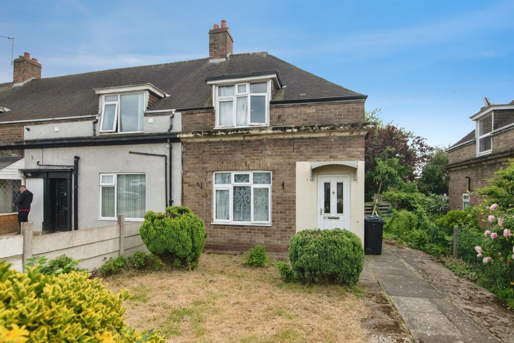 Main image of property: College Road, Birmingham