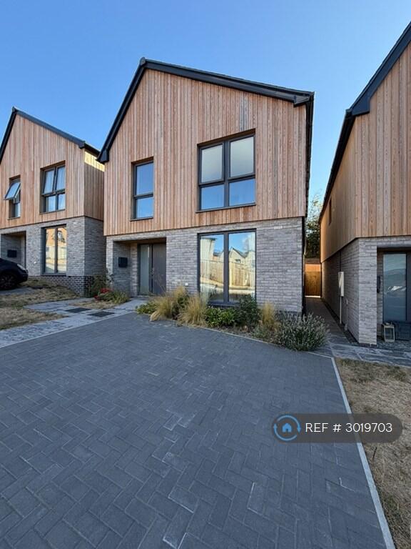 Main image of property: Pulling Road, Exeter, EX4