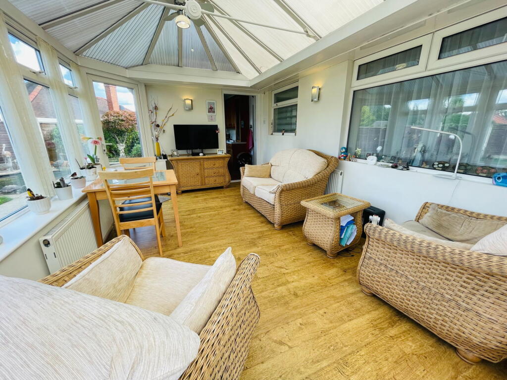 House in Barnsley, South Yorkshire - View 5