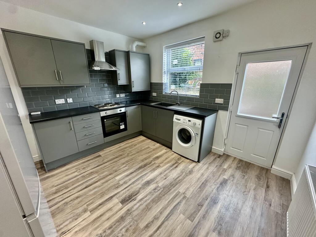 Main image of property: Ruth Square, Broomhall, S10 2FY