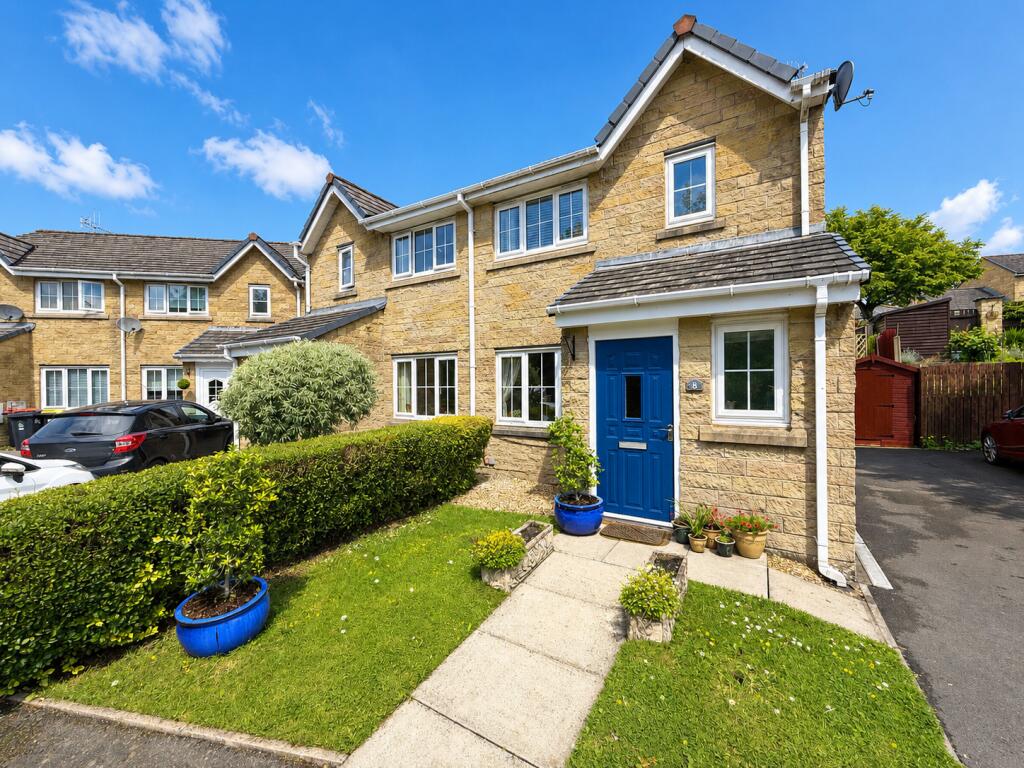 Main image of property: Addenbrooke Close, Lancaster | Affordable Family Home