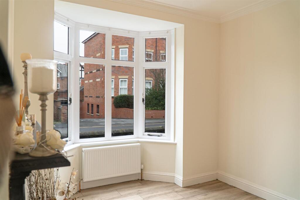 House in Stockport - More