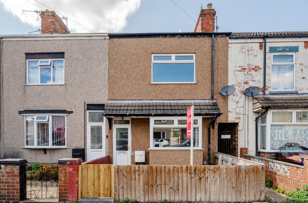 Main image of property: Blundell Avenue, Cleethorpes, Lincolnshire, DN35