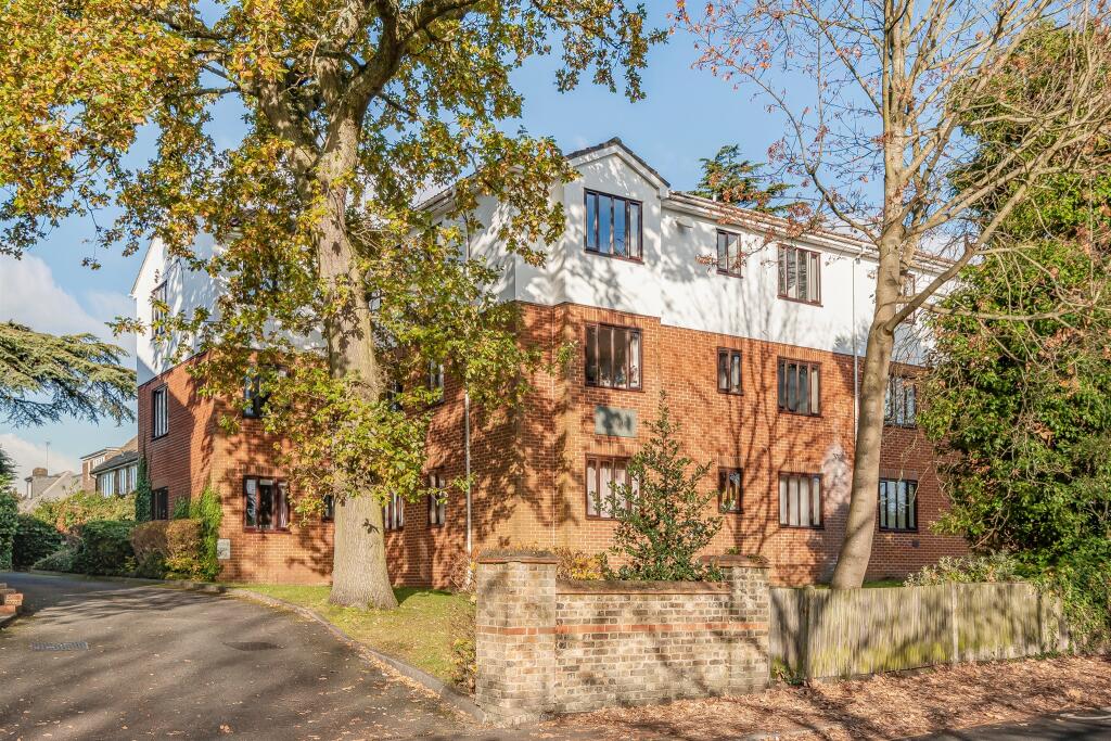 Main image of property: Gloucester Road, Barnet