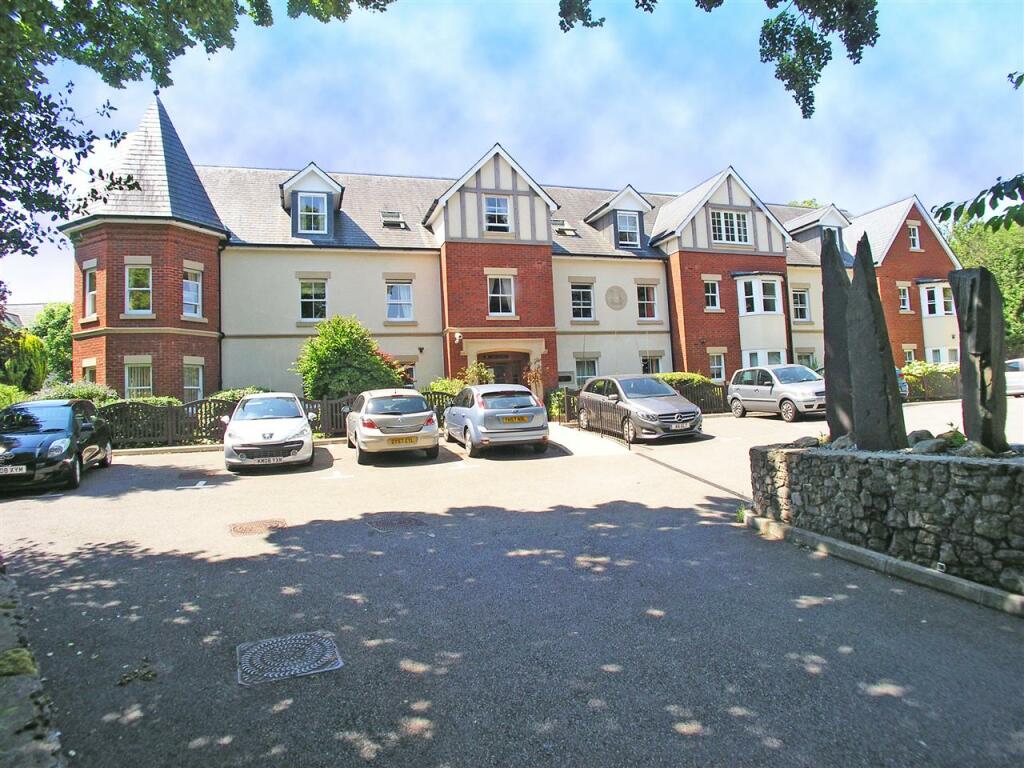 Main image of property: Cwrt Pegasus, Cardiff Road, Llandaff