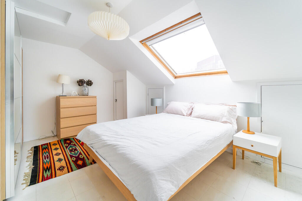 Wheeler Gardens, Islington, London, N1 - View 6