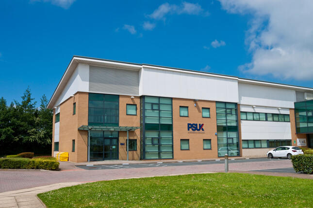 Main image of property: Unit 5 Alpha Court, Monks Cross Drive, Huntington, York, North Yorkshire, YO32
