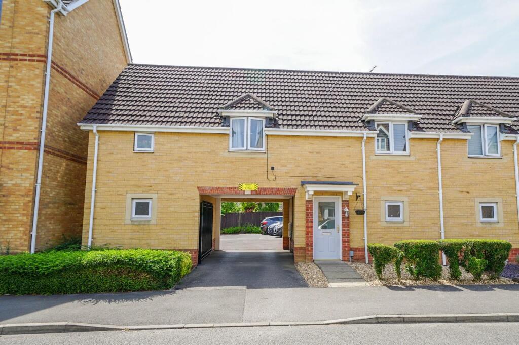 Main image of property: Goodman Drive, Leighton Buzzard