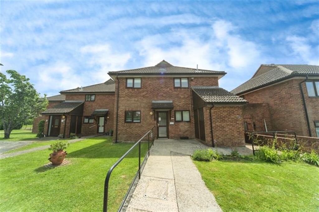 Main image of property: Ruxley Court, Langney Rise