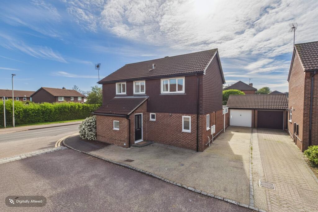 Main image of property: Emerald Close, Wokingham, Berkshire, RG41