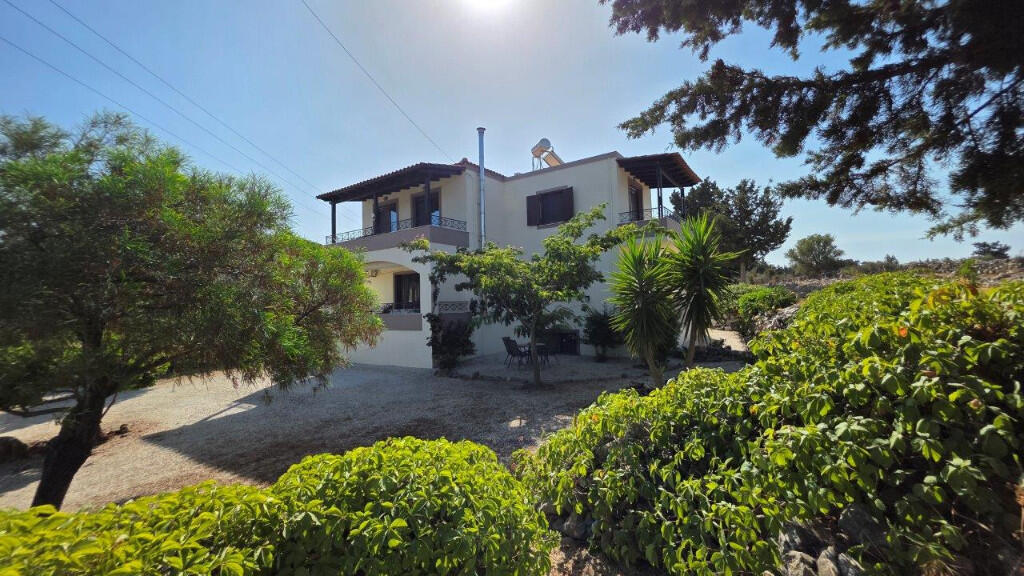 Main image of property: Xirosterni, Chania, Crete