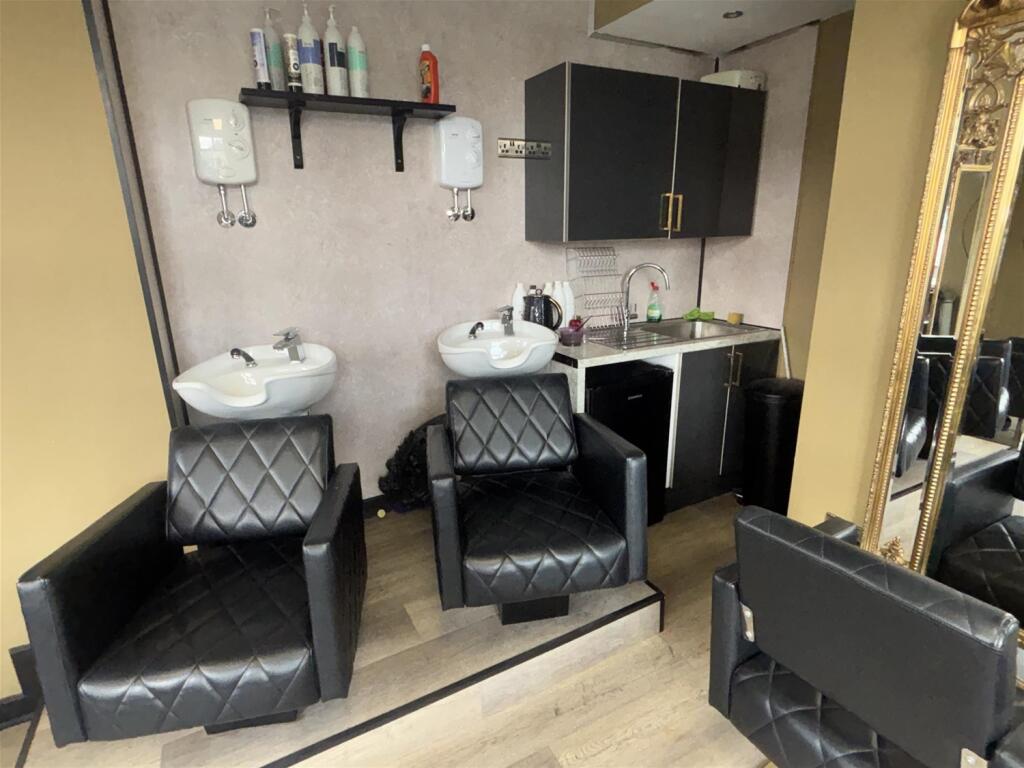 Additional image 5 of Beauty, Therapy & Tanning, West Yorkshire