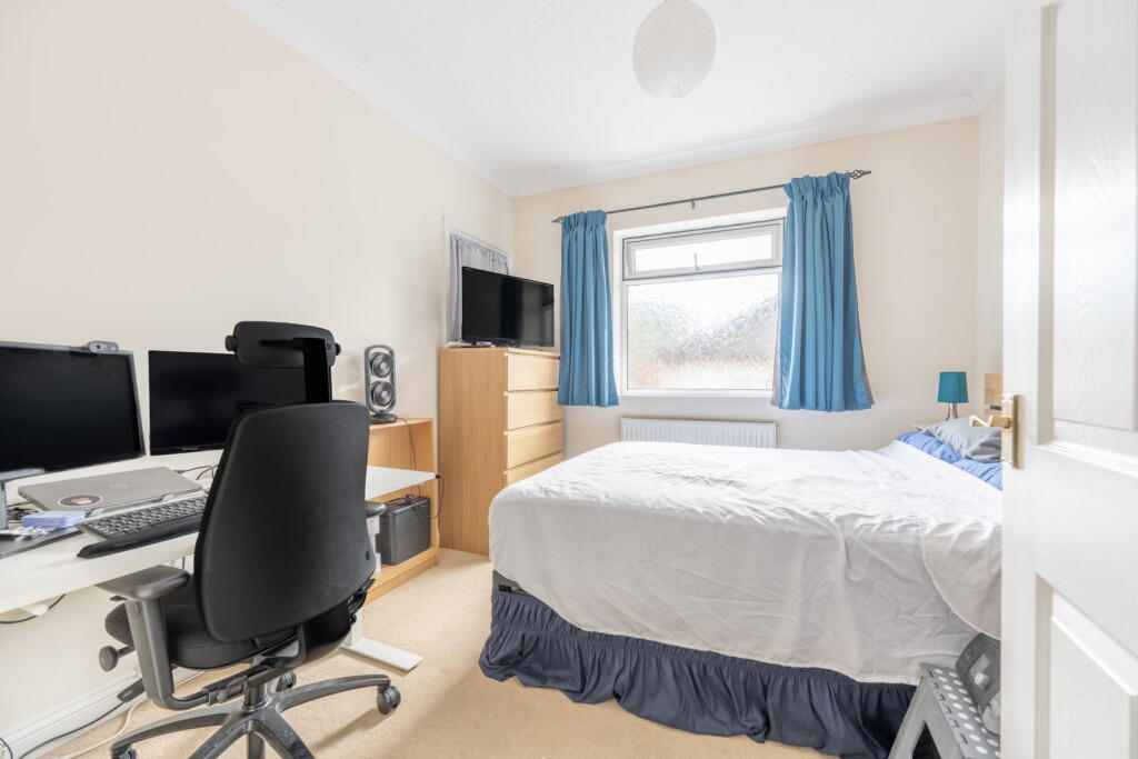 Apartment in Netley Abbey, Southampton, Hound - View 4