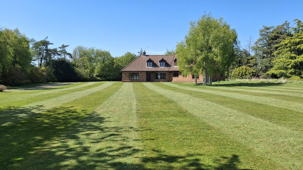 Main image of property: Low Road, South Kyme, LINCOLN