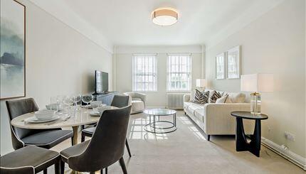 Main image of property: Fulham Road, Pelham Court, SW3