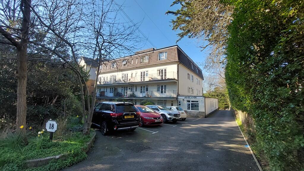 Additional image 9 of Pinelands, 18 Knyveton Road, Bournemouth, BH1