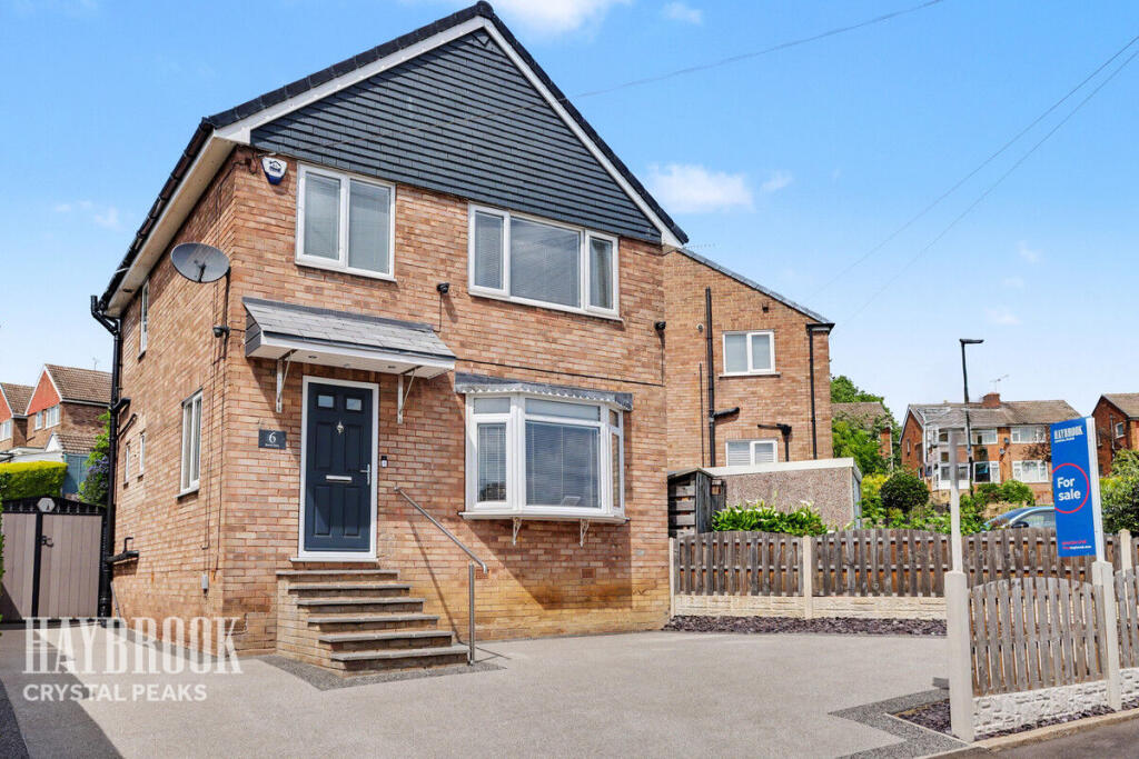 Main image of property: Beaver Drive, Handsworth