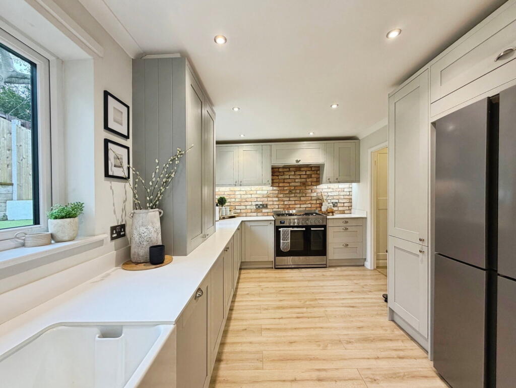 House in Brampton, Cumberland - View 5