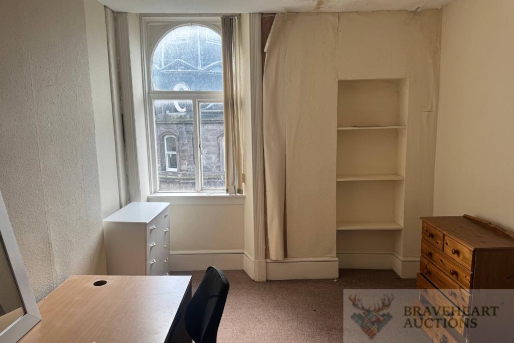 Apartment in Dundee - View 5