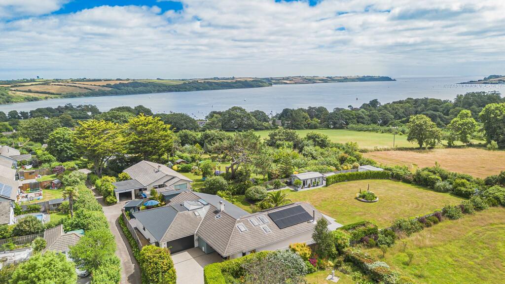 Main image of property: Dozmere, Feock, TR3