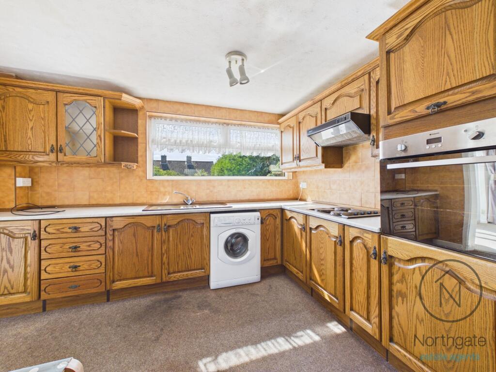 House in Newton Aycliffe, Great Aycliffe - View 5