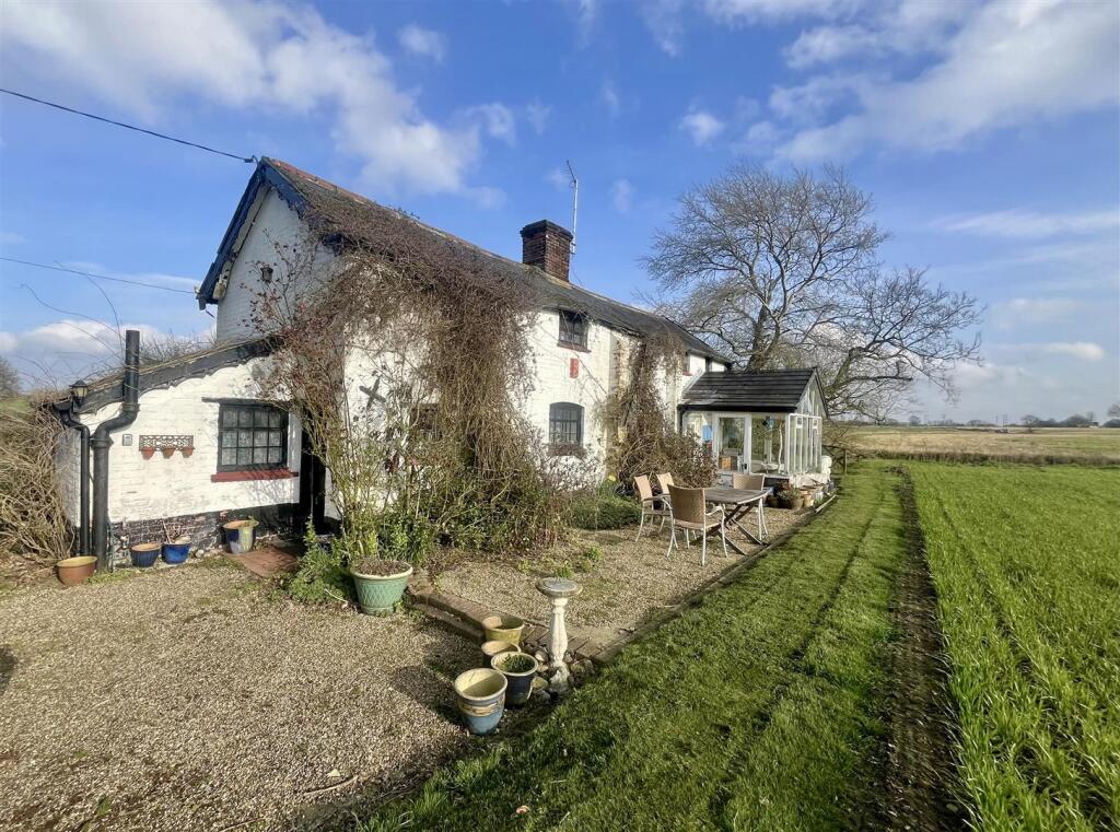 Main image of property: Laxfield Road, Fressingfield, Eye