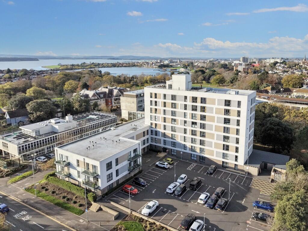 Main image of property: The Observatory, Park Road
