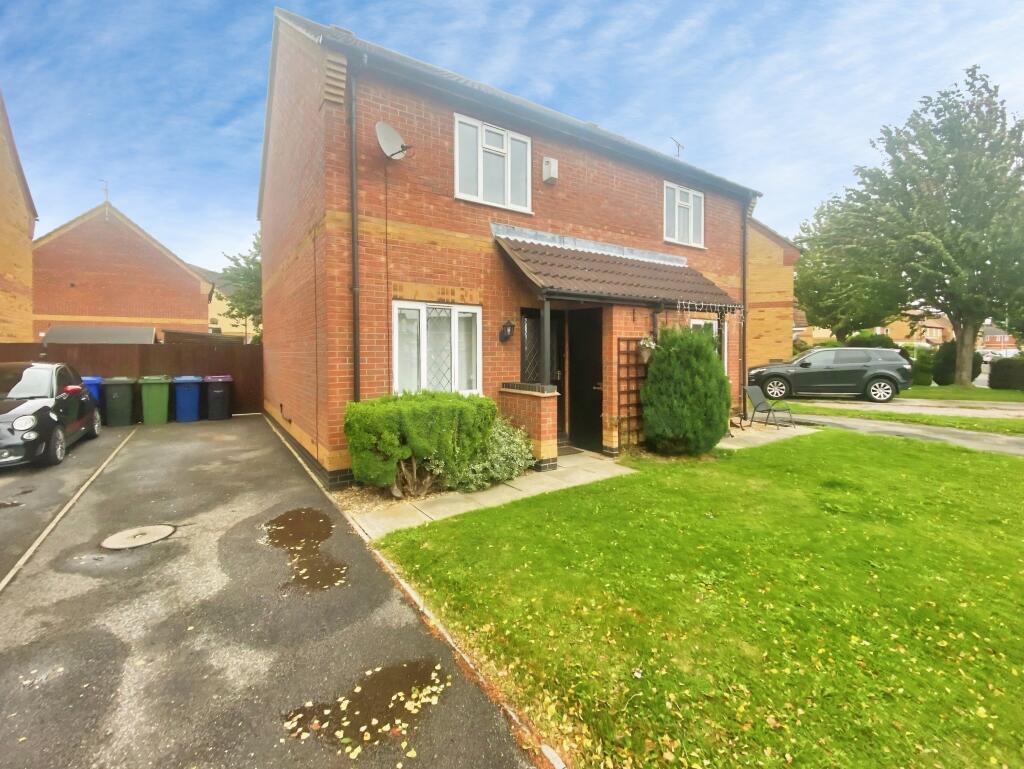 Main image of property: Smalley Road, Boston, PE21