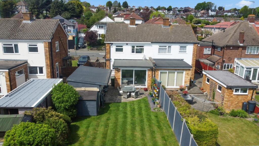 Main image of property: Tubbenden Lane, Orpington