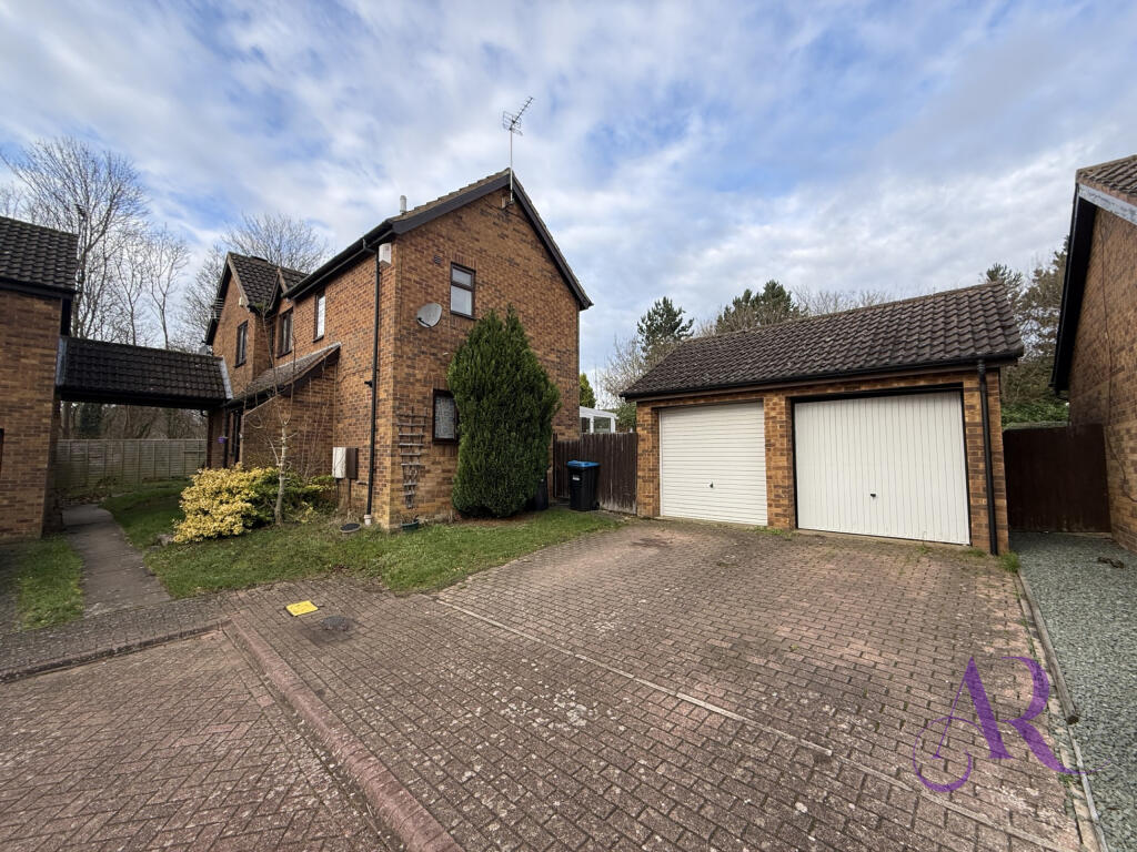Main image of property: Spoonley Wood, Bancroft Park, Milton Keynes
