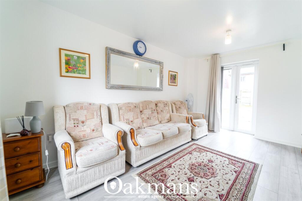 House in Birmingham - View 3