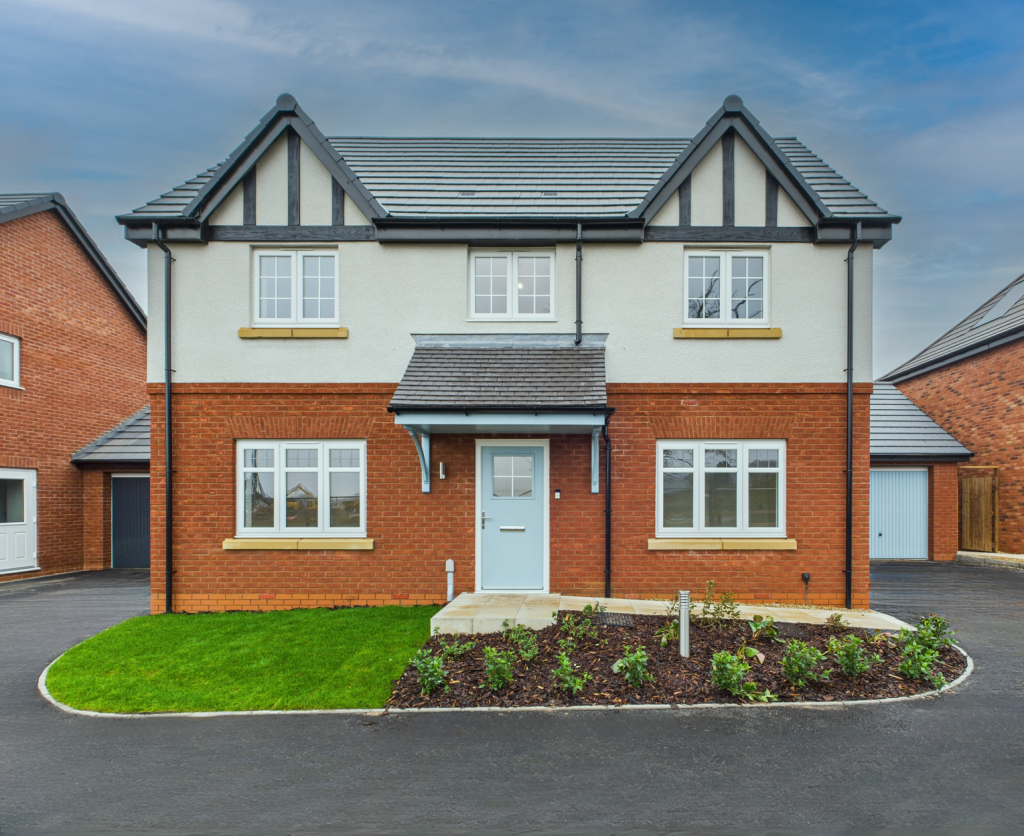 Main image of property: Branston Road,
Branston,
Burton-Upon-Trent,
DE13 9SA