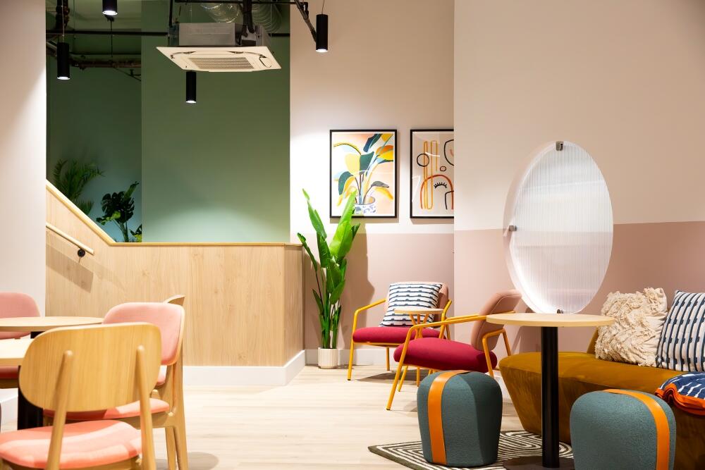 Additional image 14 of Arca, Temple Row, Birmingham