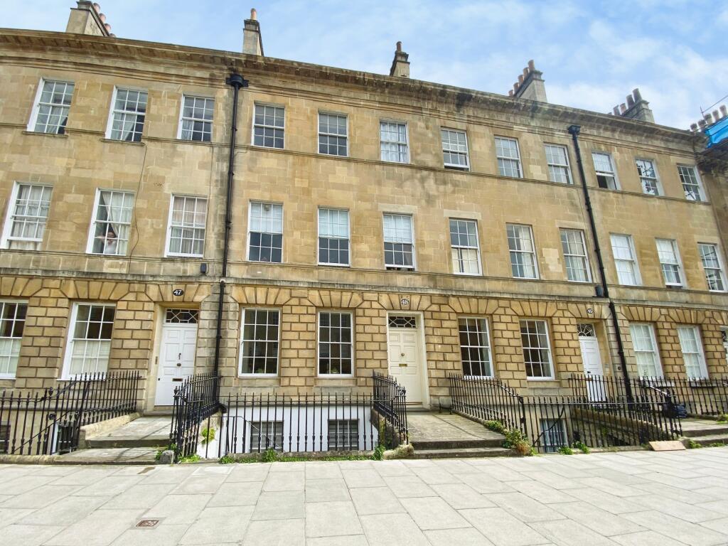 Main image of property: CITY CENTRE - Great Pulteney Street