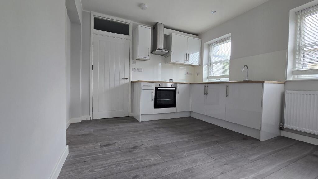 Main image of property: Flat A-B, - Wellingborough Road, Northampton