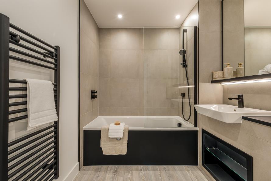 Apartment in Twickenham - View 5