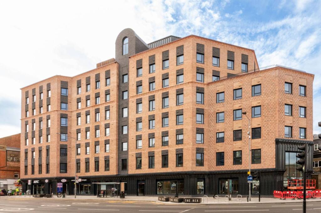 Main image of property: The Rex, Kingston, Kingston upon Thames, KT1