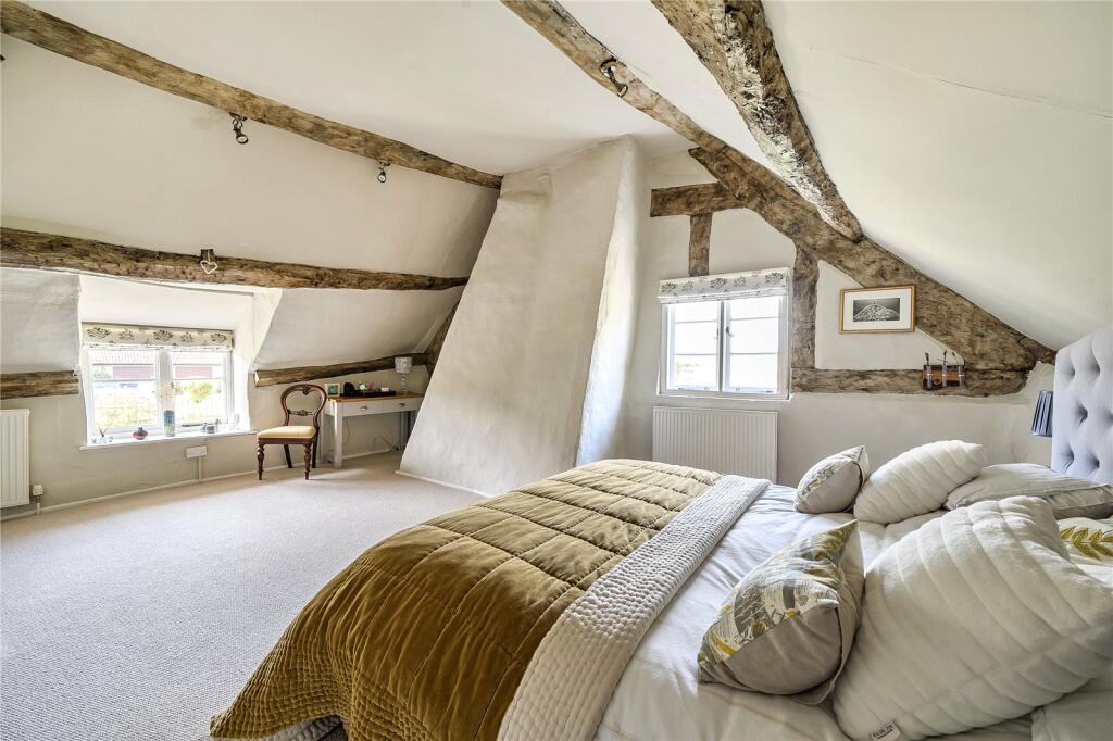 Barrington, Ilminster, Somerset, TA19 photo 4