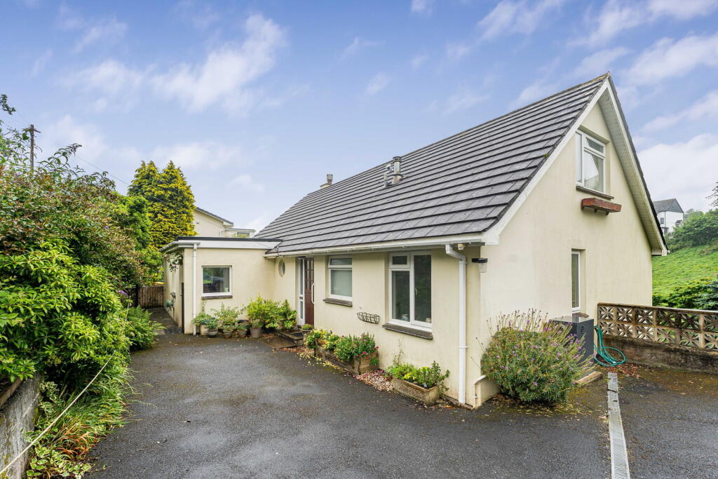 Main image of property: Station Road, Loddiswell, Kingsbridge, TQ7 4RR