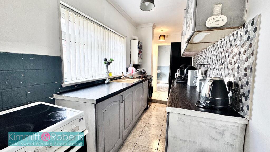Stanley Street, Houghton le Spring, Tyne and Wear, DH5 8BB photo 4
