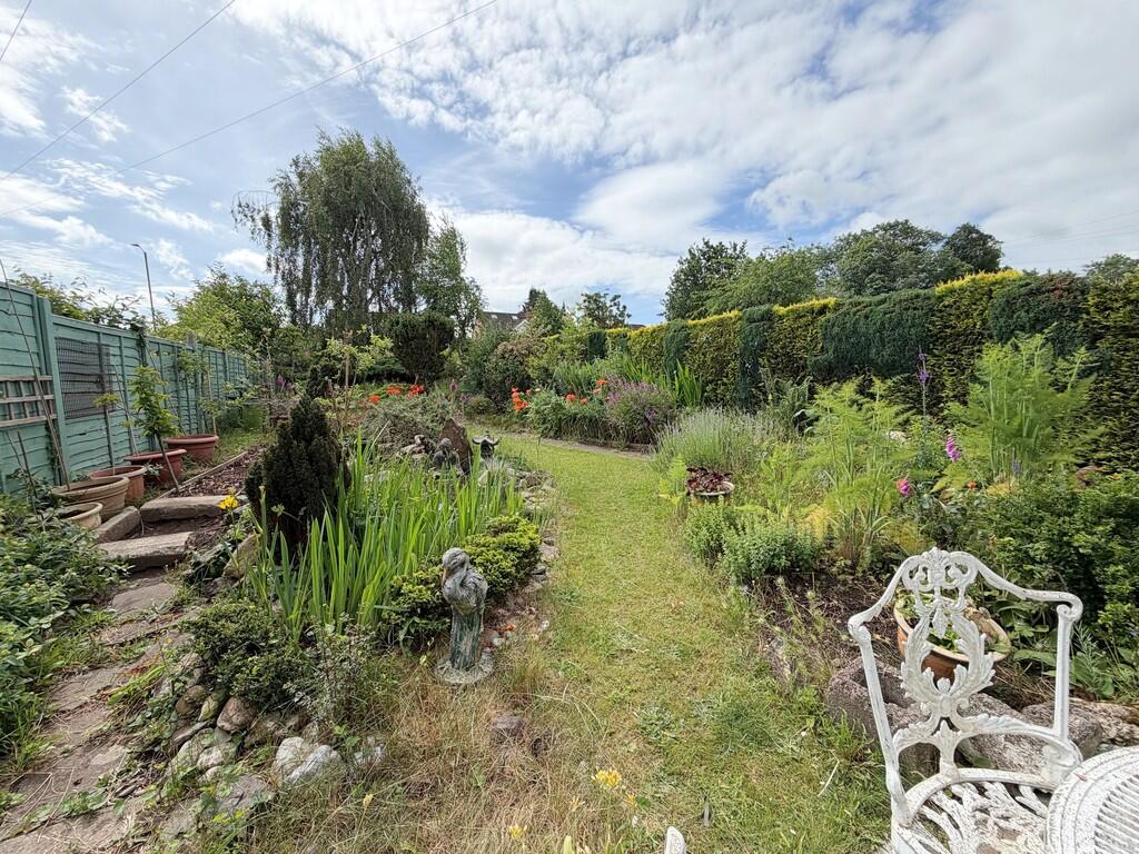 Coventry Road, Kenilworth - View 2