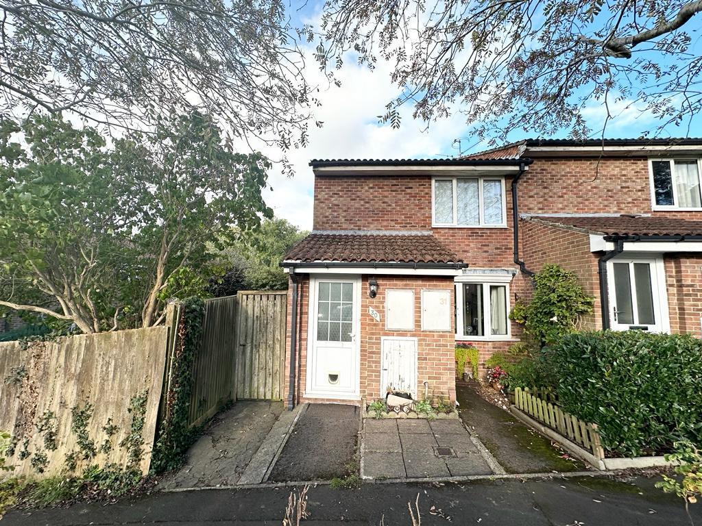 Main image of property: Holly Close, Speedwell, Bristol