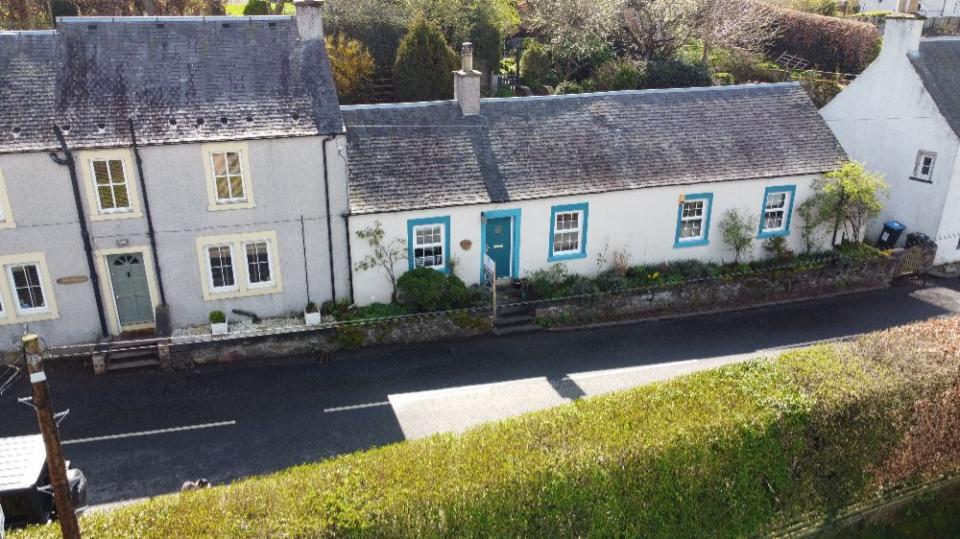 Main image of property: Rigfoot, Main Street
Lillesleaf, TD6 9JB